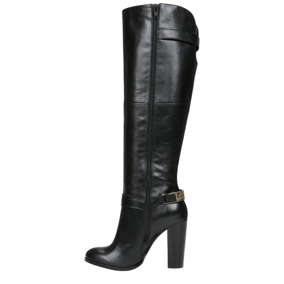 Aldo Above The Knee Boots - Picture 2 of 7